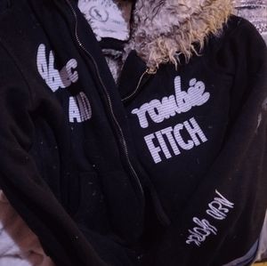 Abercrombie and Fitch hoodie